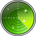 Radar Tracker - Live Maps