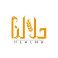 Hlalna