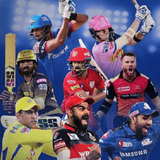 IPL Stickers