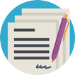 Declaratie proprie raspundere icon