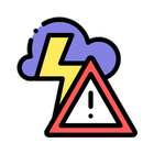 Alerte Meteo иконка
