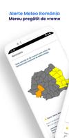 Alerte Meteo постер