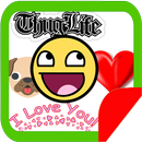 Messenger Sticker APK