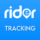 With Rider Tracking APK