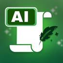 AI Poetry Generator PoemWriter APK