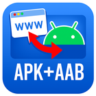 ikon Web to App Converter App Maker