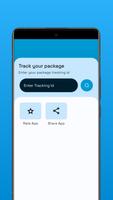 BlueEx Tracking screenshot 1