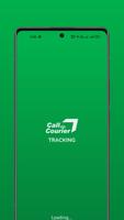 Call Courier poster
