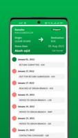 Call Courier screenshot 2