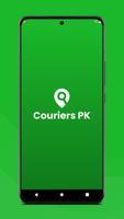 All Courier Tracker Lite poster