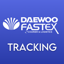 Daewoo FastEx Tracking APK