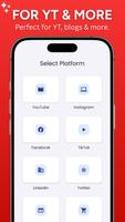 AI Description Generator YT screenshot 2