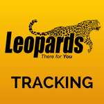 Leopard Courier icon
