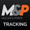 M&P Courier Tracking APK