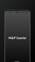 M&P Courier poster