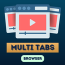 Multi Tabs View Browser 2024 APK