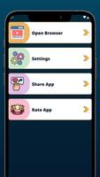 Multi Tabs View Browser 2024 screenshot 1