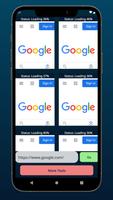 Multi Tabs View Browser 2024 screenshot 2