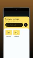 Swyft Logistics Tracking screenshot 1