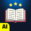 AI Story Generator StoryPedia APK
