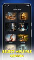 AI Story Generator StoryPedia screenshot 1