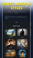 AI Story Generator StoryPedia screenshot 2