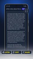 AI Story Generator StoryPedia screenshot 3