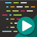 CODE أيقونة