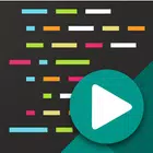 CODE أيقونة