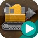 Code Miner: A Robot Programmin APK