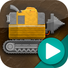 Code Miner أيقونة