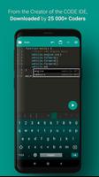 Code Miner تصوير الشاشة 1