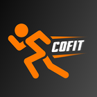 CO FIT أيقونة