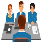 CS & IT Interview Questions icon