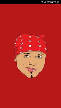 Ricardo Milos Stickers For Android Apk Download