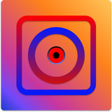 Lomograph: ig effect & filters icon