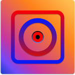 Lomograph: ig efek & ig Filter icon