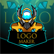 Créer Logo: Créateur de logo