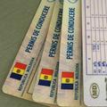 Calculator Puncte de Penalizare