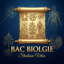 Bac Biologie APK