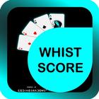 Whist : Score Table icon