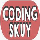 Coding Skuy aplikacja