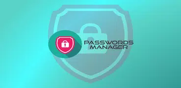Passwords-Manager