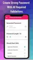 PM Lite screenshot 3