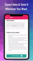 PM Pro: Password Manager capture d'écran 5