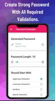 PM Pro: Password Manager ảnh chụp màn hình 3