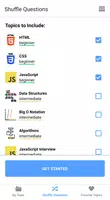 5 Schermata Codifica curiosità: imparare a