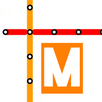Tampere Tram Map APK