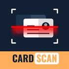 Reader: Business Card Scanner ícone