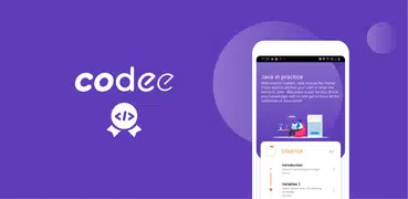 Codee: start to code